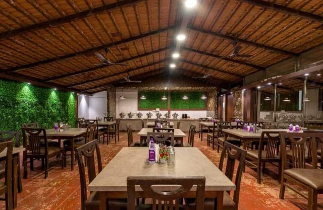 4-bedroom villa in delightful Lonavala with AC