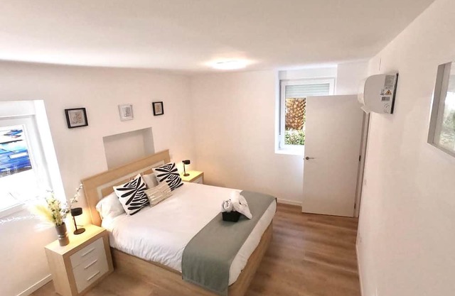 Valdecanillas 1 bedroom
