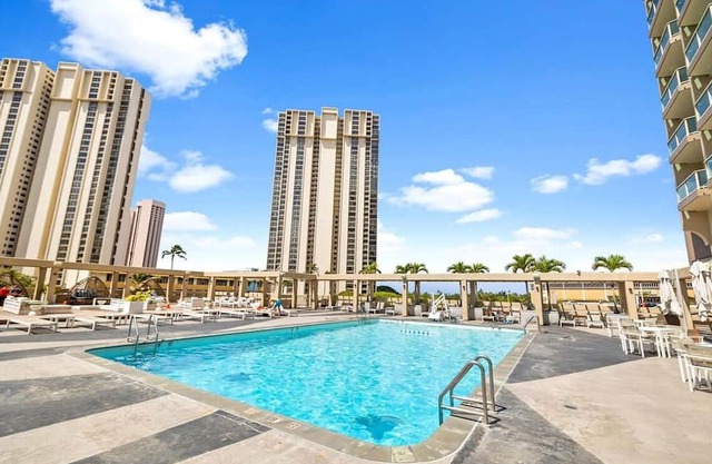 ALA MOANA