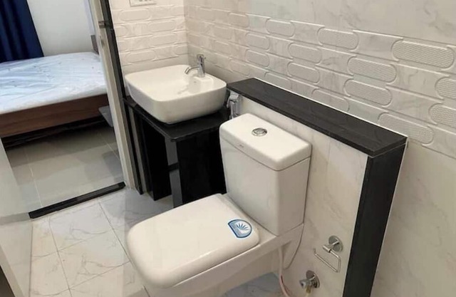 AZURE B1, 1RK - Studio Appt + Kitchen - No sharing