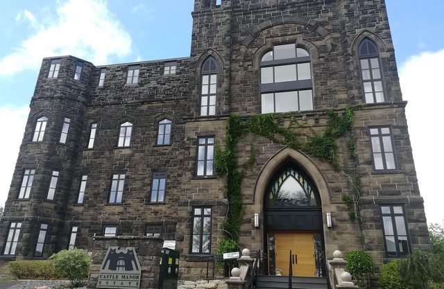 Castle Manor Penthouse - More units available
