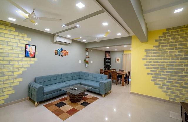 Lost Paradise 2bhk Villa