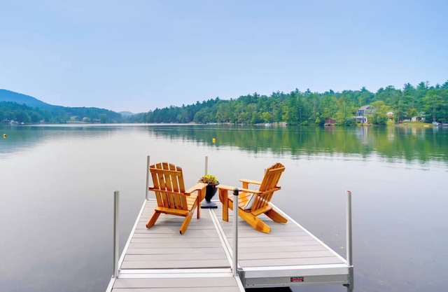 Dock & Lake Access: Studio 14 Mi to Dtwn Albany!