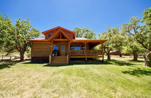 Rent all of Pack Creek Ranch. Perfect for Weddings, Events, and more!