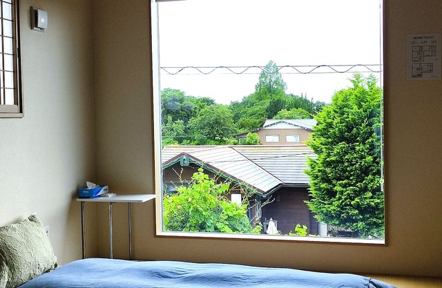 3-bedroom house in peaceful neighborhood of Inzai with all new appliances