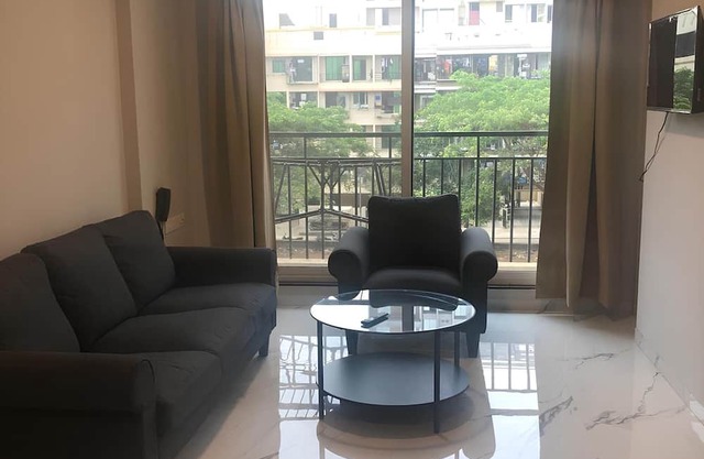 ASPA-Home Away From Home. Spacious, Comfortable, Safe & Neat apartments.
