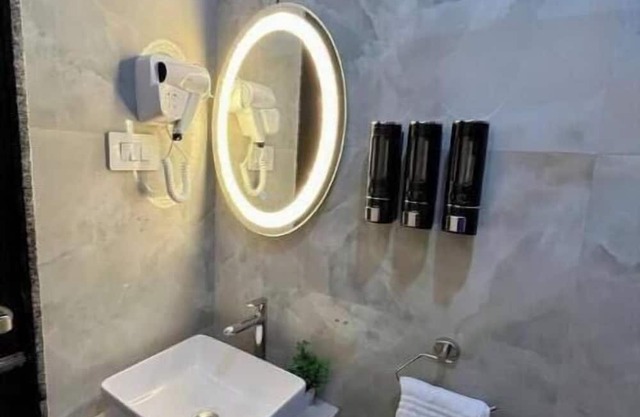 La Alba 1 BHK Serviced Apartment
