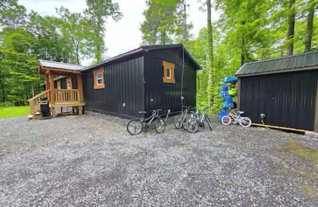 Bear creek cabin, peaceful escape
