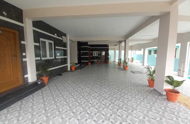 Experience a peaceful thoughtfully designed rooms and modern conveniences,