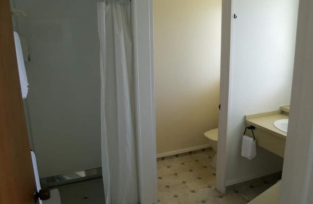 The Napier Nest Motel Experience