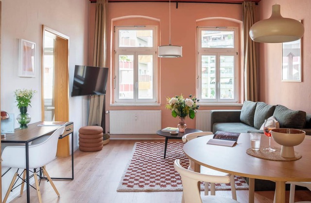 Maximi Studio by Rosini - Stylish apartment by the cathedral, for business & travel