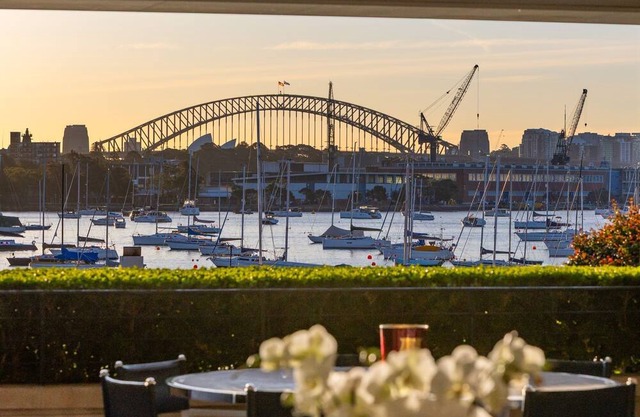 Darling Point Icon by Contemporary Hotels