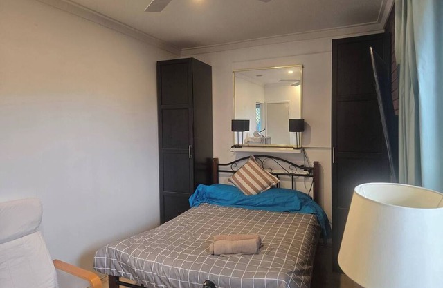 Twiga Perth - A home away from home