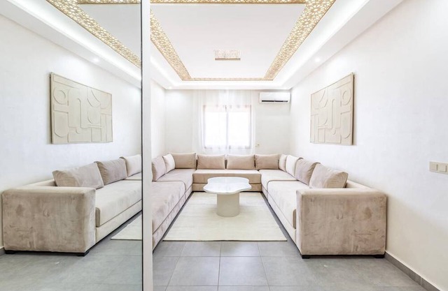 Magnificent 2 bedrooms km 8