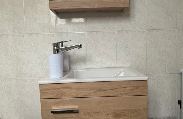 St Andrew's apartment