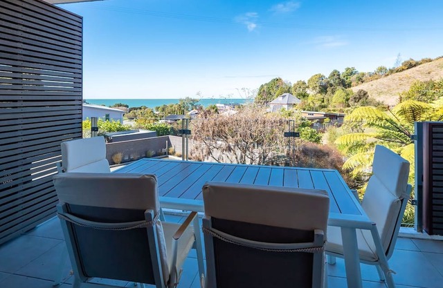 Little Kaiteriteri Getaway