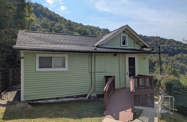 MinCo Properties WV, Carswell Hollow Overlook