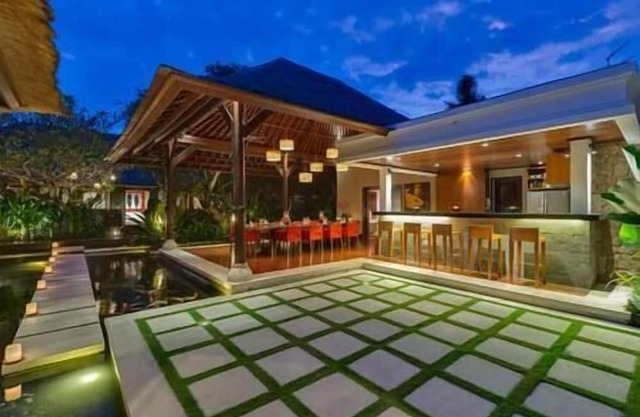 Villa Asta by Elite Havens