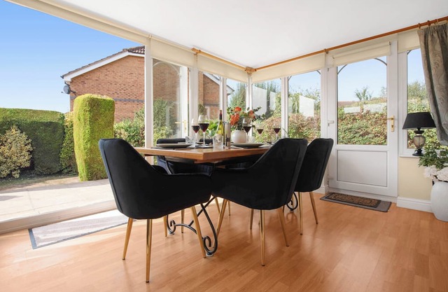 WhiskAwayStays Toulouse Drive No. 26