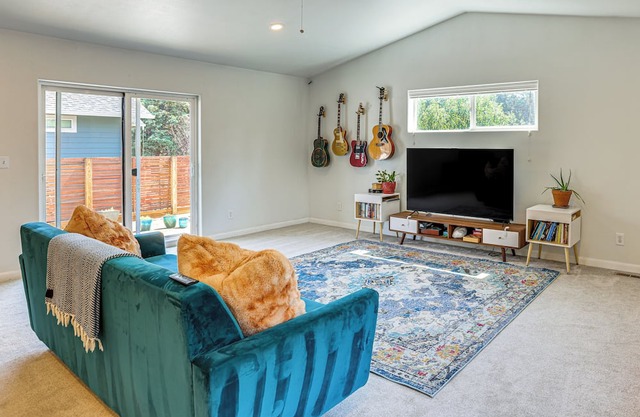 Close to Everything! Quiet Retreat in Bend