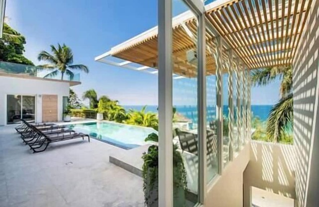 Villa Borimas by Elite Havens