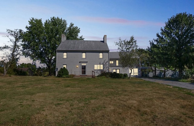 NEW! Peaceful Retreat with Scenic Surroundings