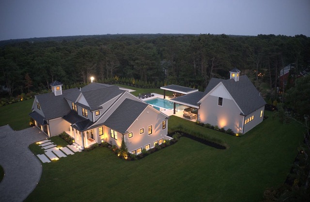 Cape Cod Dream Retreat -6BR Oasis w/Pool& Spa