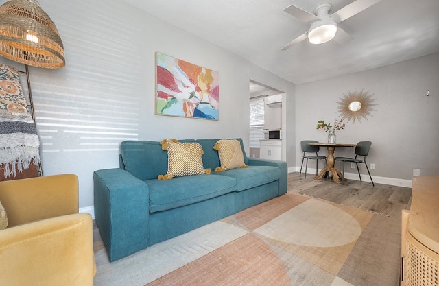 2501 W North B St, Unit 7
