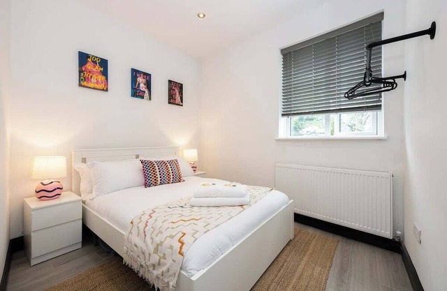The Didsbury Loft Sum