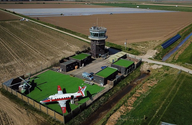 Quirky group accommodation