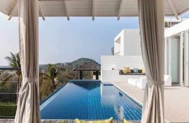 Villa Sammasan by Elite Havens