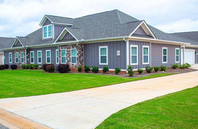 Fully Furnished 3BR · Subdivision Amenities