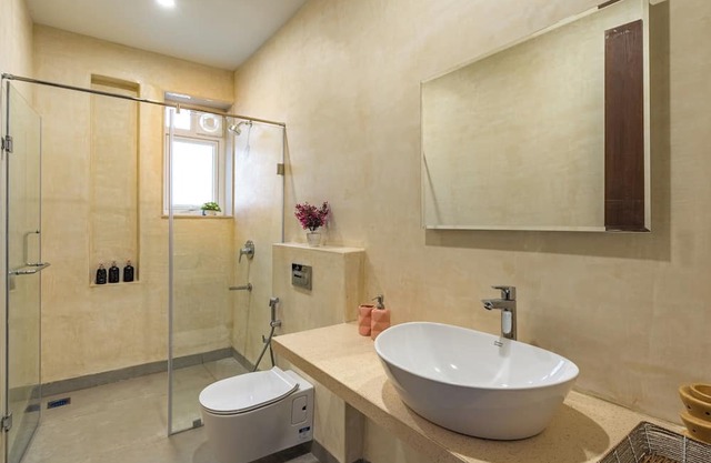 RAINA VILLAS GOA