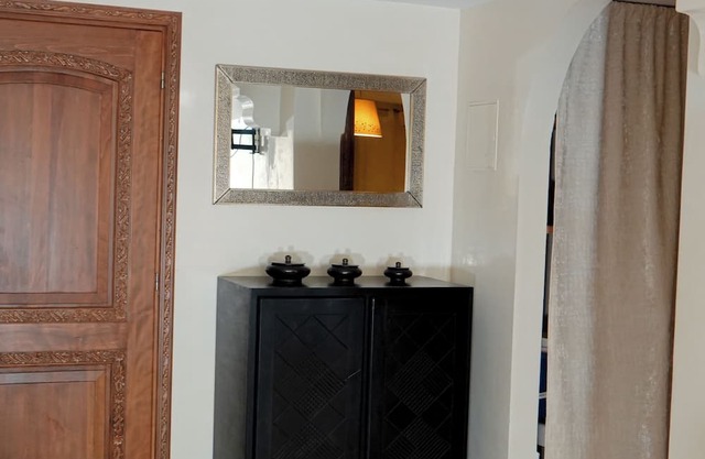 Quaint apartment with AC in sunny Tamraght