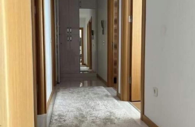 New furnished Cool&Cozy 2+1 Flat