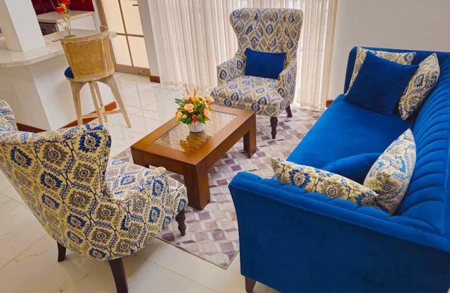 Samara Villa by Trillium Residencies - 2 Bedrooms Apartment in Nugegoda