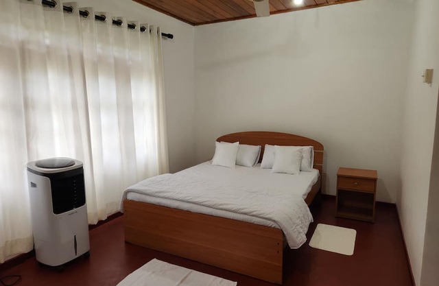 Anu Villa - Soothing villa with AC in charming Hapugala