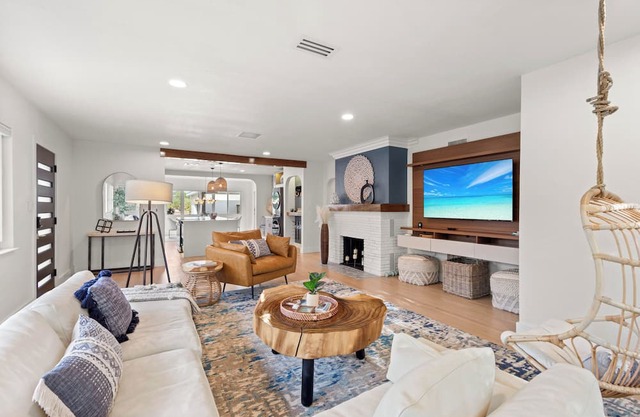 Bliss to Bay Home by RVA