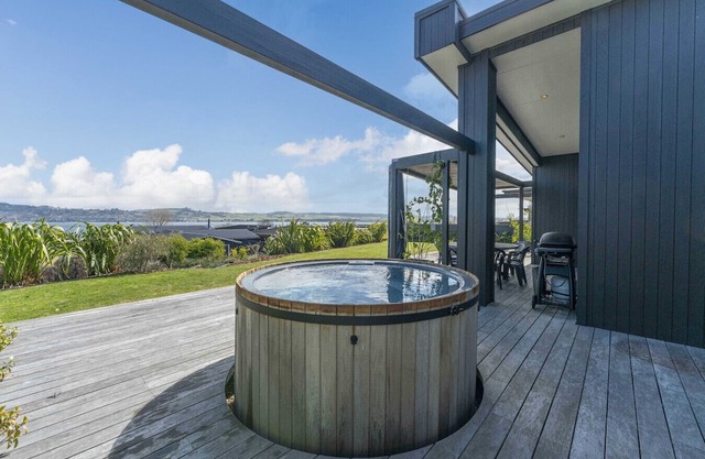 Lake View Lodge - Lake Taupo