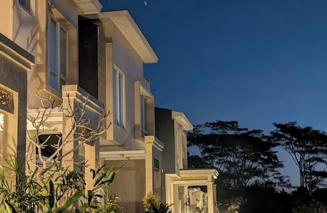 Azura Villa 1 Nusa Dua, Beautifully designed 3 bedroom villa with pool