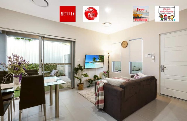 Culloton Comfort – Spacious 3BR Home Near Shops & Parks​