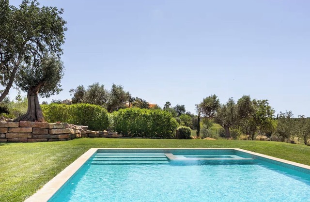 Pimenta Rosa Suite | Countryside views & pool