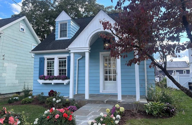 Sears Cottage Kit Home