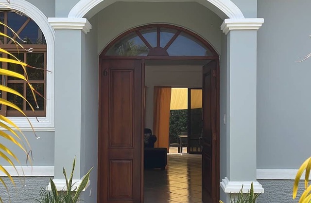 Tropical Vibes Villa - 2-bedroom with pool at Sosua Ocean Village