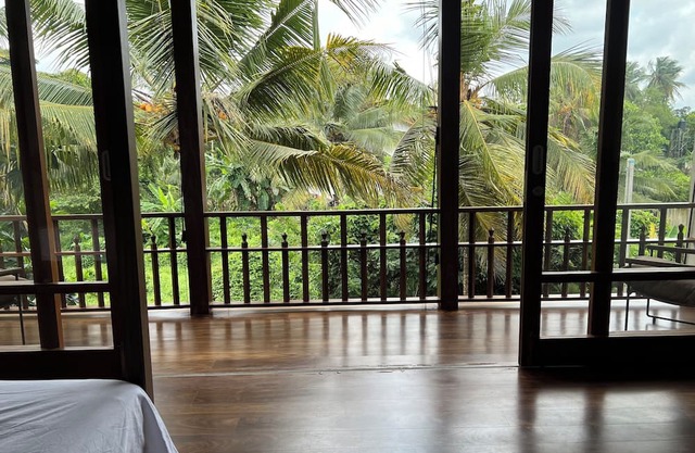 Charming nature villa escape, close to Colombo