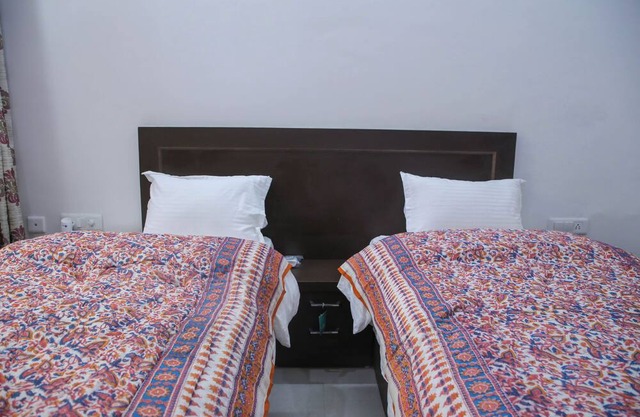 Aradhana's Home Stay Deluxe Room