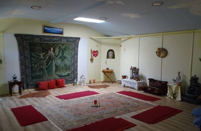 Delightful farmhouse with AC in Warner Springs - 5 bedrooms