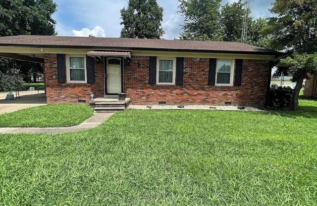 4-bedroom decoy den in Tiptonville
