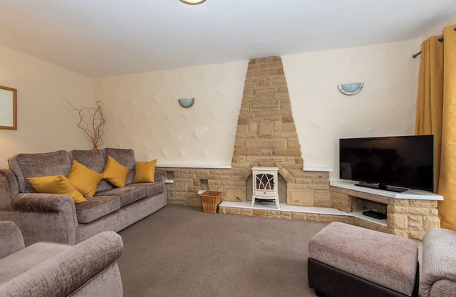 Stone Hearth Home
