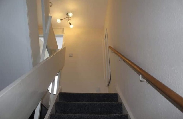 Exquisite Stays near the city centre and airport